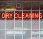 Arkwright Dry Cleaners